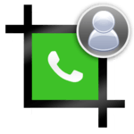 WhatsCrop icon