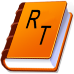 Roget's Thesaurus icon