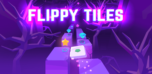 Flippy Tiles: Follow the Music Beat pc screenshot Flippy Tiles: Follow the Music Beat pc screenshot