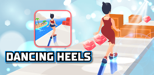 Dancing Heels pc screenshot Dancing Heels pc screenshot