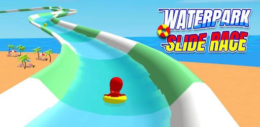 Waterpark: Slide Race pc screenshot
