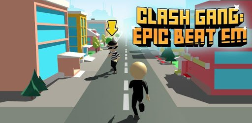 Clash Gang: Epic Beat Em pc screenshot Clash Gang: Epic Beat Em pc screenshot