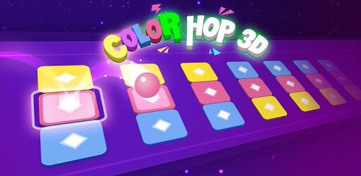 Color Hop 3D - Music Game pc screenshot Color Hop 3D - Music Game pc screenshot