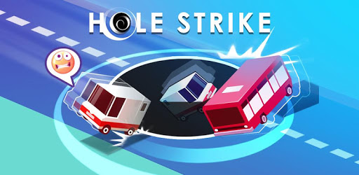 Car.io: Hole Strike pc screenshot Car.io: Hole Strike pc screenshot