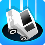 Car.io: Hole Strike icon