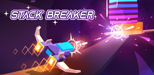 Stack Breaker: Space Ballz 3D Beat Game pc screenshot Stack Breaker: Space Ballz 3D Beat Game pc screenshot