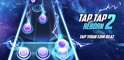 Tap Tap Reborn 2: Popular Songs Rhythm Game pc screenshot Tap Tap Reborn 2: Popular Songs Rhythm Game pc screenshot