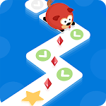 Magic Dash: Tap Tap Rhythm Game icon