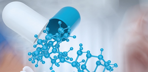 Drug Explorer Pro pc screenshot Drug Explorer Pro pc screenshot