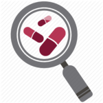 Drug Explorer Pro icon