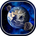 3D Earth Live Wallpaper icon