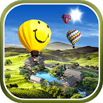 Beautiful Landscape Wallpaper icon