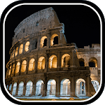 Rome Live Wallpaper icon