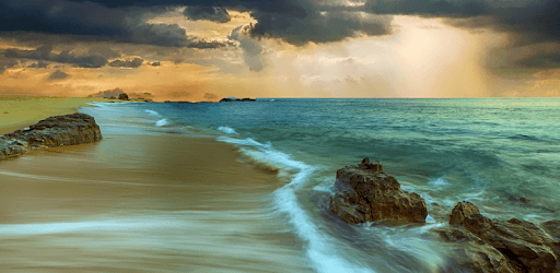 Sea Landscapes Live Wallpaper pc screenshot Sea Landscapes Live Wallpaper pc screenshot