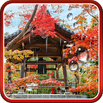 Zen Garden Live Wallpaper icon