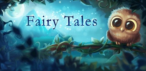 Fairy Tales ~ Children’s Books, Stories and Games pc screenshot Fairy Tales ~ Children’s Books, Stories and Games pc screenshot