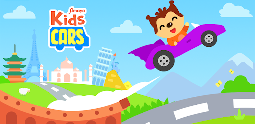 Car game for toddlers - kids racing cars games pc screenshot Car game for toddlers - kids racing cars games pc screenshot