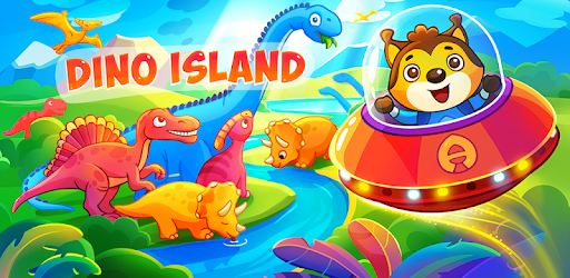 Dinosaur Island: Game for Kids and Toddlers ages 3 pc screenshot Dinosaur Island: Game for Kids and Toddlers ages 3 pc screenshot
