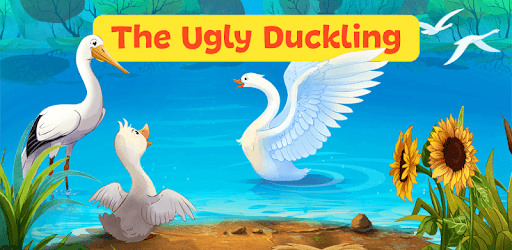 The Ugly Duckling ~ Fairy Tale for Kids pc screenshot The Ugly Duckling ~ Fairy Tale for Kids pc screenshot