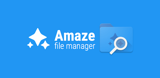 Amaze File Manager pc screenshot Amaze File Manager pc screenshot