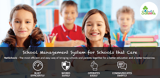 NetSchools pc screenshot NetSchools pc screenshot