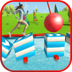 Amazing Adventure Run 3D icon