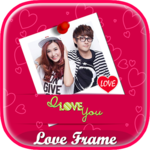 Love Frame icon