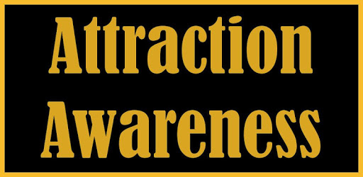 Attraction Awareness pc screenshot Attraction Awareness pc screenshot