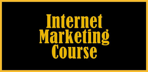 Internet Marketing Course pc screenshot Internet Marketing Course pc screenshot