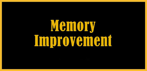 Memory Improvement pc screenshot Memory Improvement pc screenshot