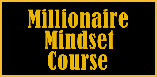 Millionaire Mindset Course pc screenshot Millionaire Mindset Course pc screenshot