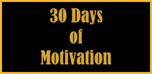 30 Days Of Motivation - Daily Affirmations pc screenshot 30 Days Of Motivation - Daily Affirmations pc screenshot