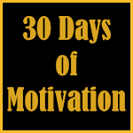 30 Days Of Motivation - Daily Affirmations icon