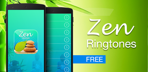 Zen Ringtones pc screenshot Zen Ringtones pc screenshot