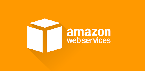 AWS Console pc screenshot