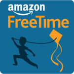 Amazon FreeTime – Kids’ Videos, Books, & TV shows icon