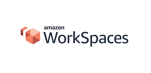 Amazon WorkSpaces pc screenshot Amazon WorkSpaces pc screenshot