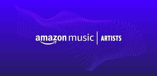 Amazon Music for Artists pc screenshot Amazon Music for Artists pc screenshot