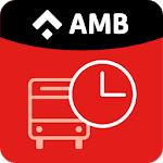 AMB Mobilitat icon