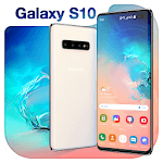 Galaxy S10 Launcher for Samsung for pc icon Galaxy S10 Launcher for Samsung for pc icon