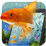 Aquariums launcher theme &wallpaper icon