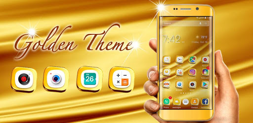 Galaxy launcher theme &wallpaper pc screenshot Galaxy launcher theme &wallpaper pc screenshot
