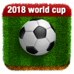 2018 World Cup & football launcher⚽️ icon