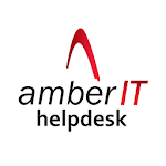 AmberIT Helpdesk icon