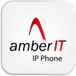 Amber IT IP Phone icon