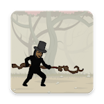 StickMan Clicker Game icon