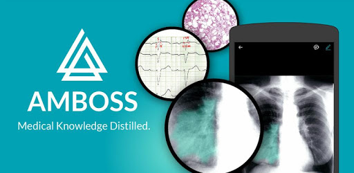 AMBOSS Knowledge USMLE pc screenshot AMBOSS Knowledge USMLE pc screenshot