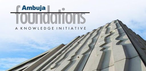 Ambuja Foundations pc screenshot Ambuja Foundations pc screenshot