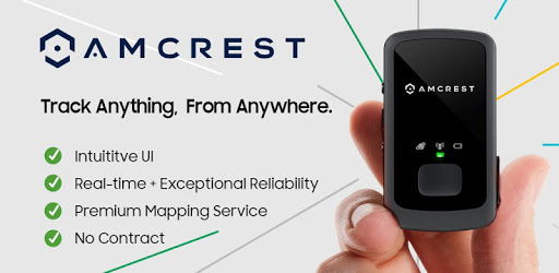 Amcrest GPS pc screenshot Amcrest GPS pc screenshot