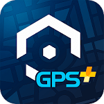 Amcrest GPS icon